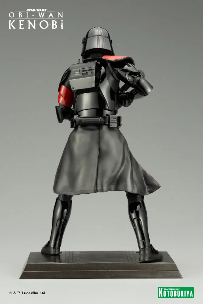 1/7 Star Wars ARTFX PURGE TROOPERï¿½