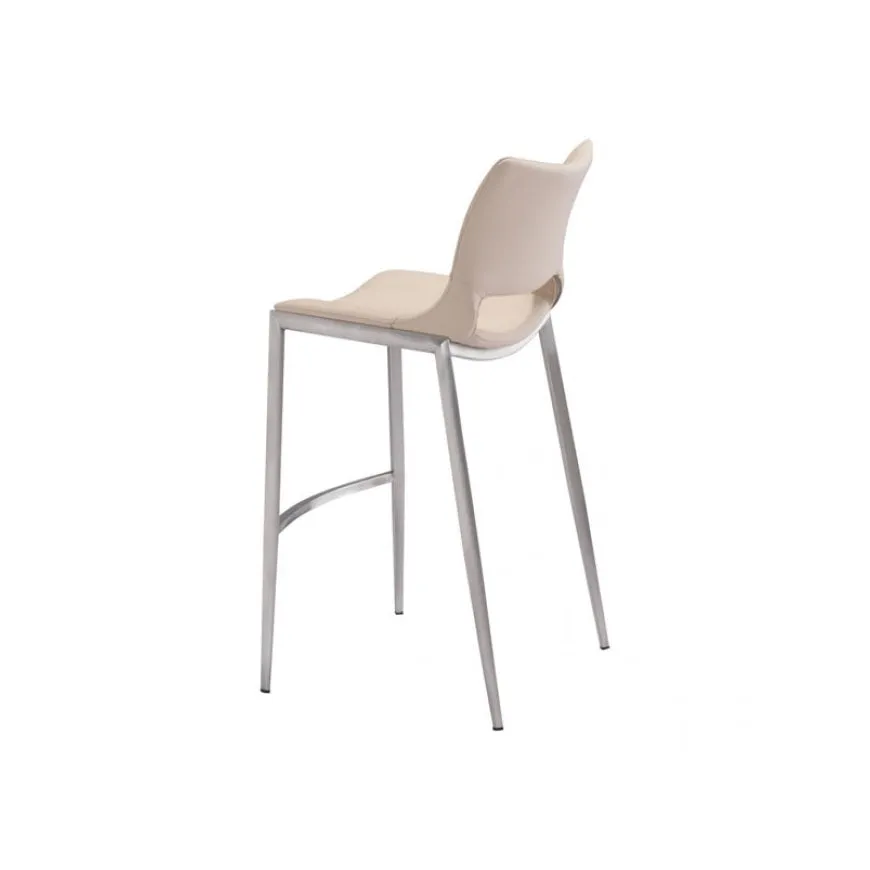 Ace Bar Chair - Set of 4