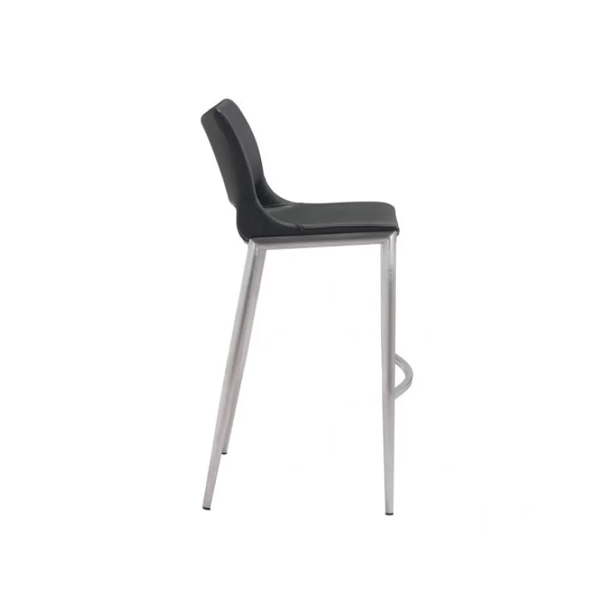 Ace Bar Chair - Set of 4