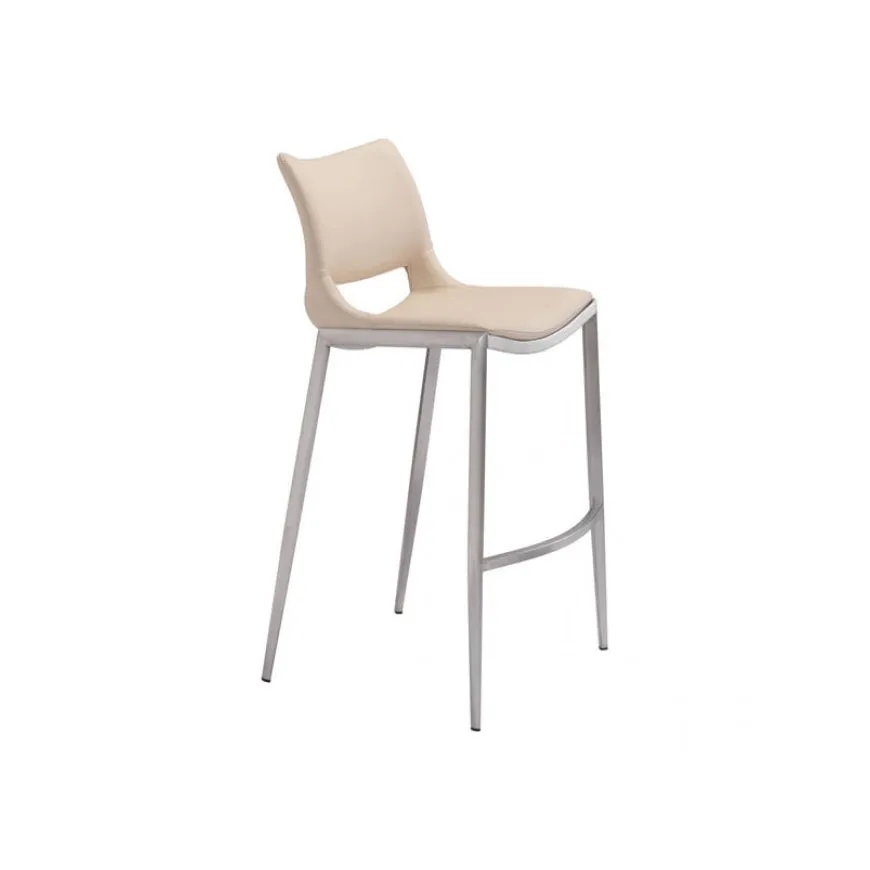 Ace Bar Chair - Set of 4