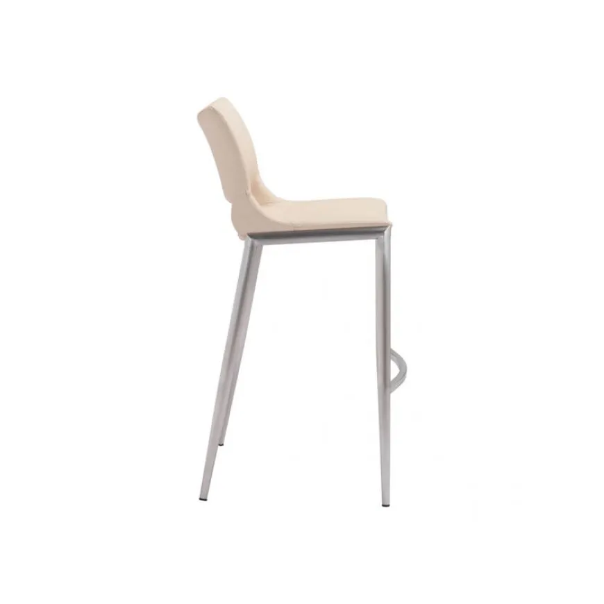 Ace Bar Chair - Set of 4