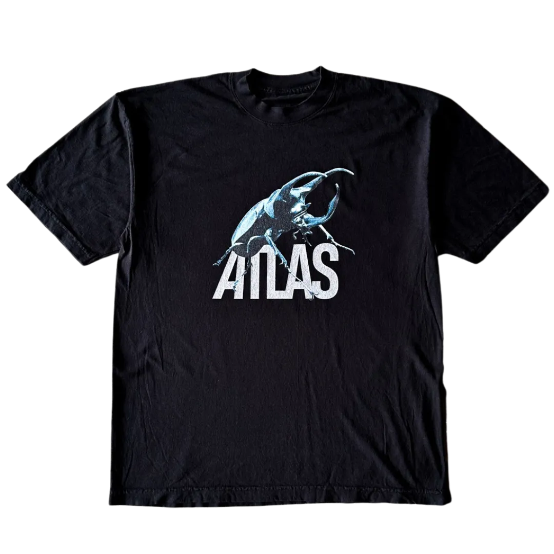 Atlas Beetle Tee