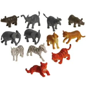 Baby Wild Animals