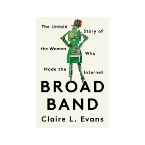 Broad Band - Softcover
