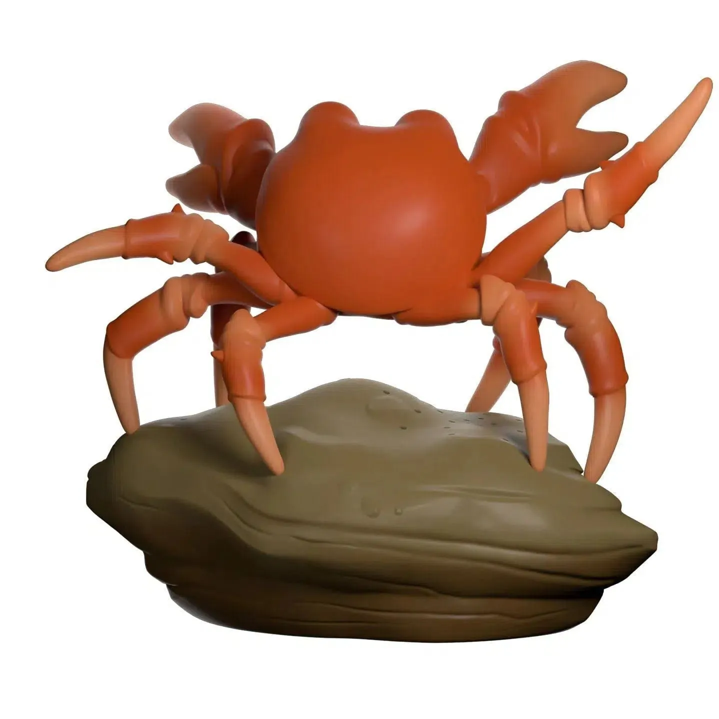 Crab Rave Meme Figure - Youtooz