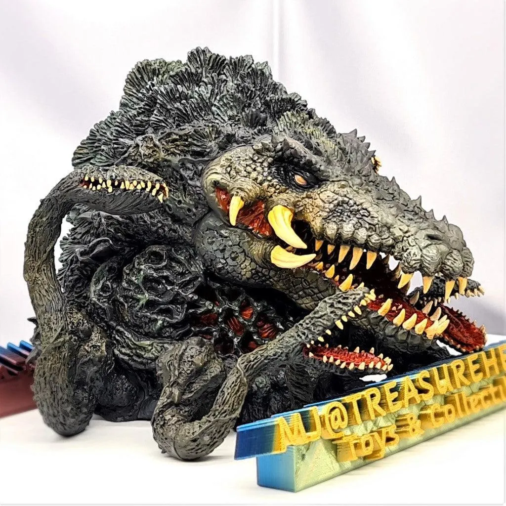 Deforeal Biollante General Distribution Ver.