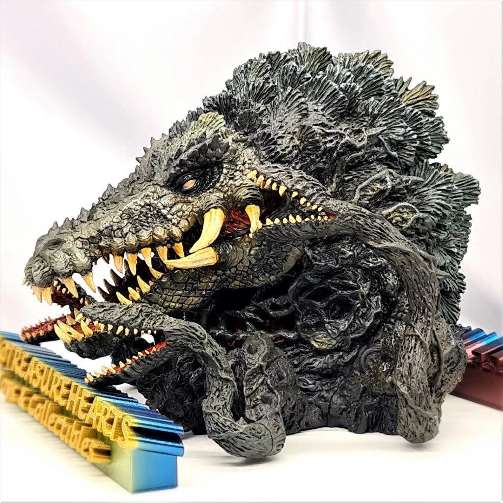 Deforeal Biollante General Distribution Ver.