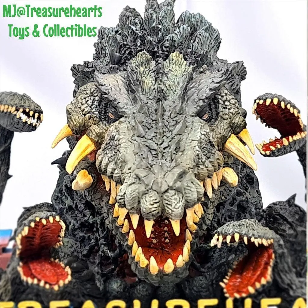 Deforeal Biollante General Distribution Ver.