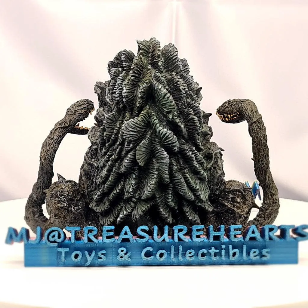 Deforeal Biollante General Distribution Ver.