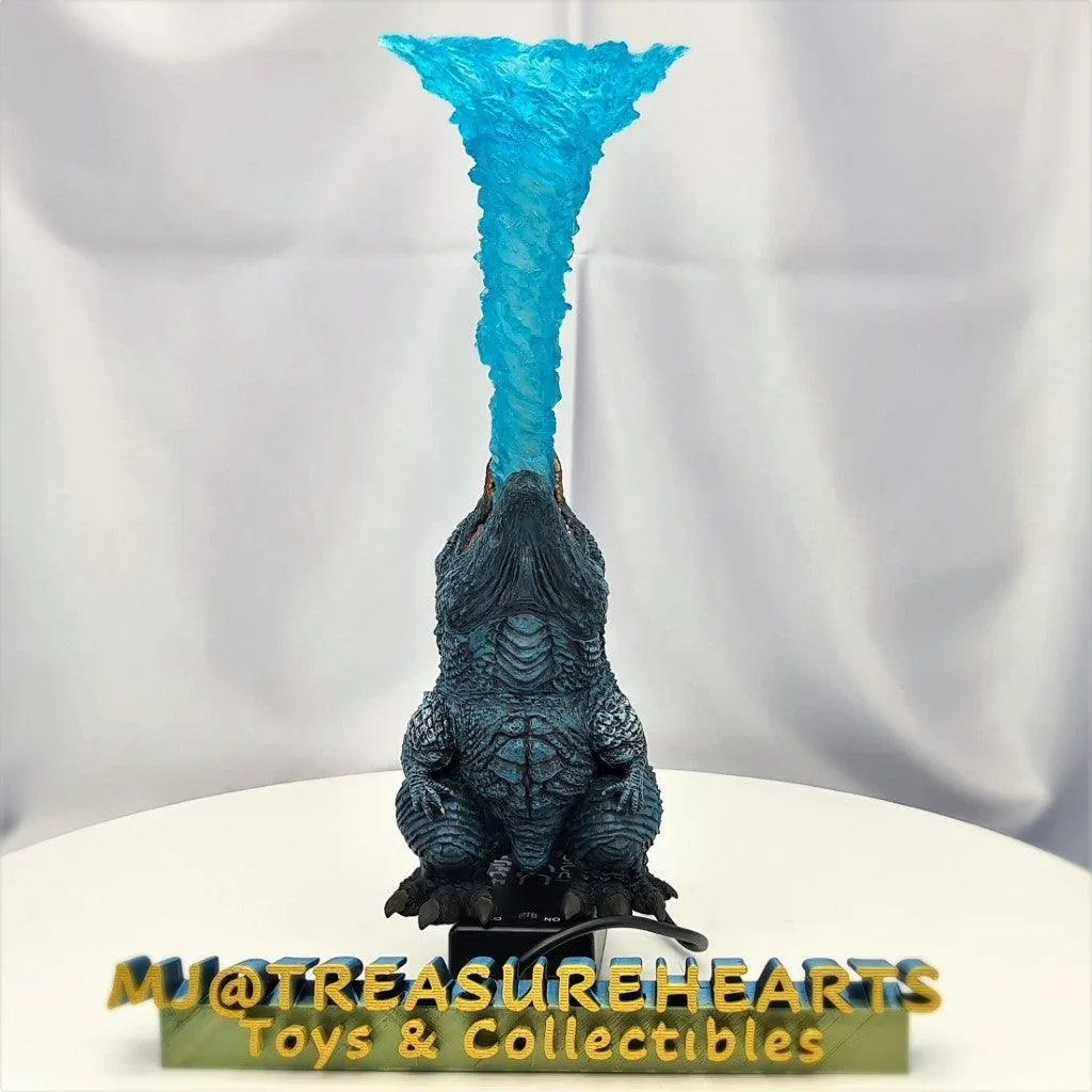 Deforeal Godzilla 2019 S.Ric wLight Up