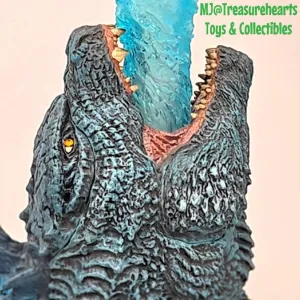 Deforeal Godzilla 2019 S.Ric wLight Up