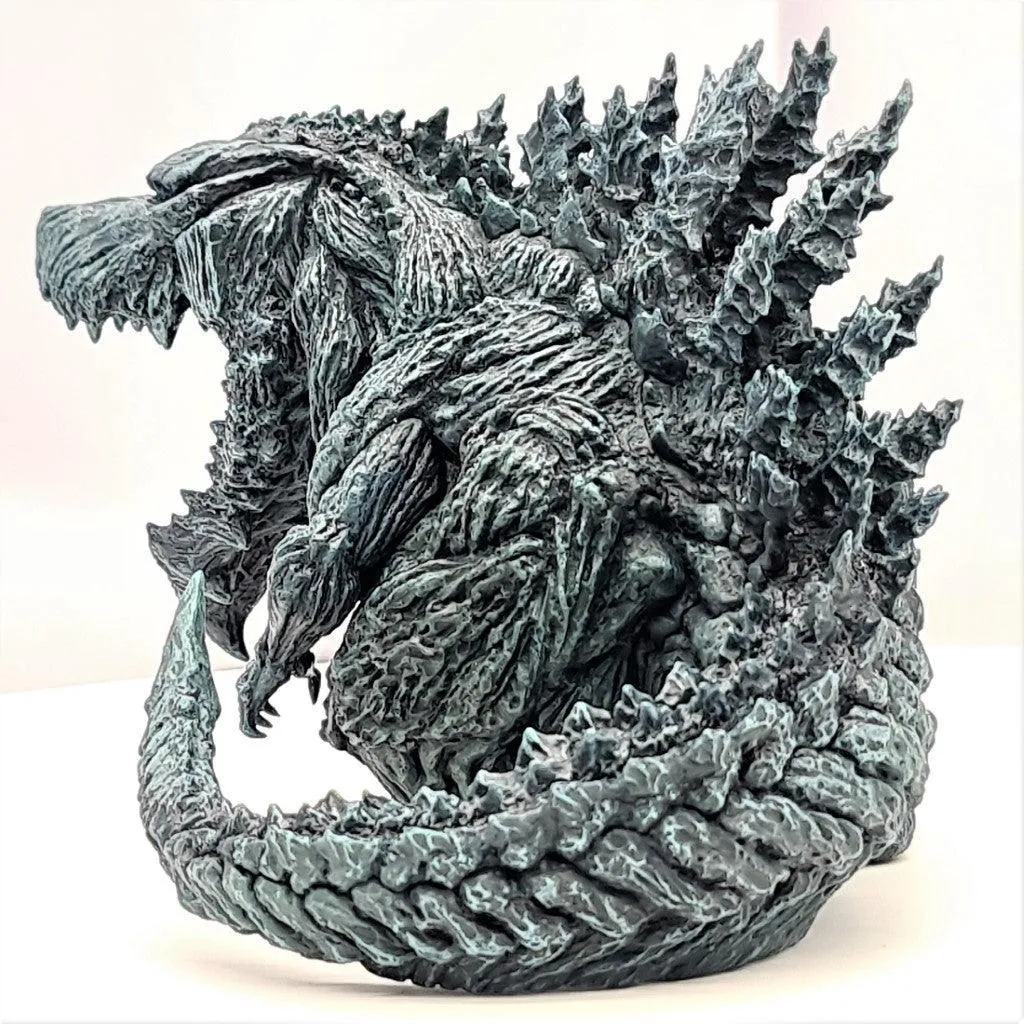 Deforeal - Godzilla Earth Complete Figure