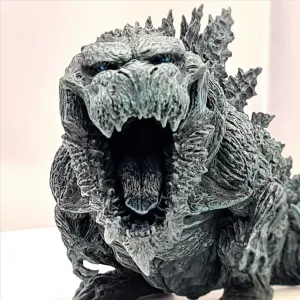Deforeal - Godzilla Earth Complete Figure