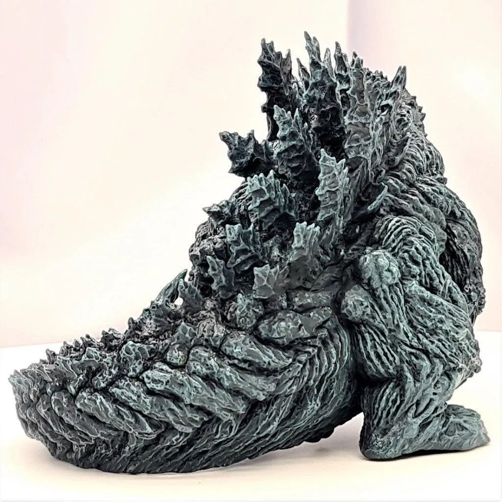 Deforeal - Godzilla Earth Complete Figure