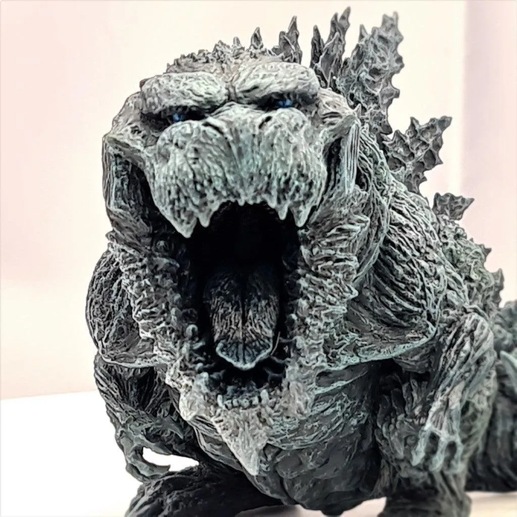 Deforeal - Godzilla Earth Complete Figure