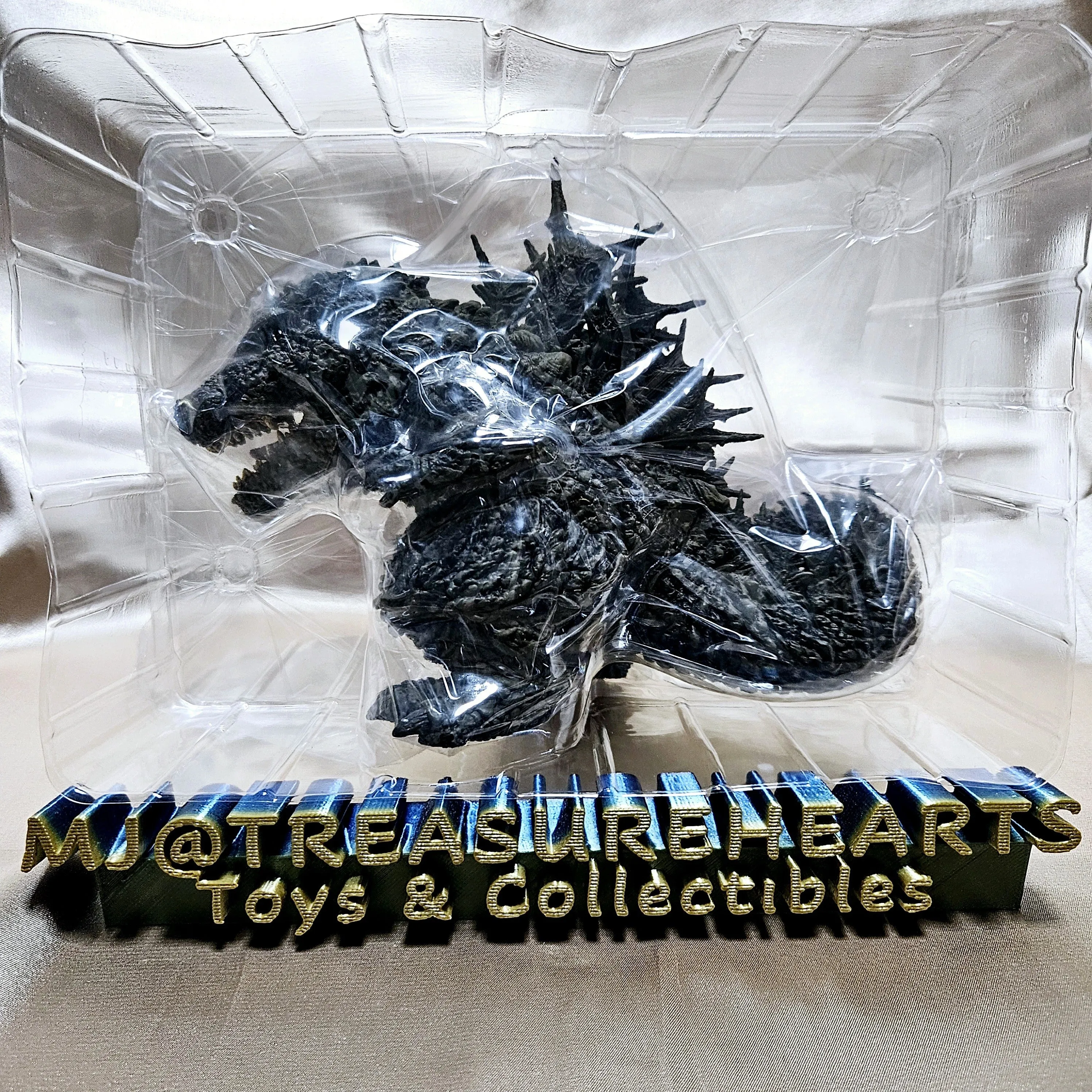 Deforeal Godzilla Minus One (2023)