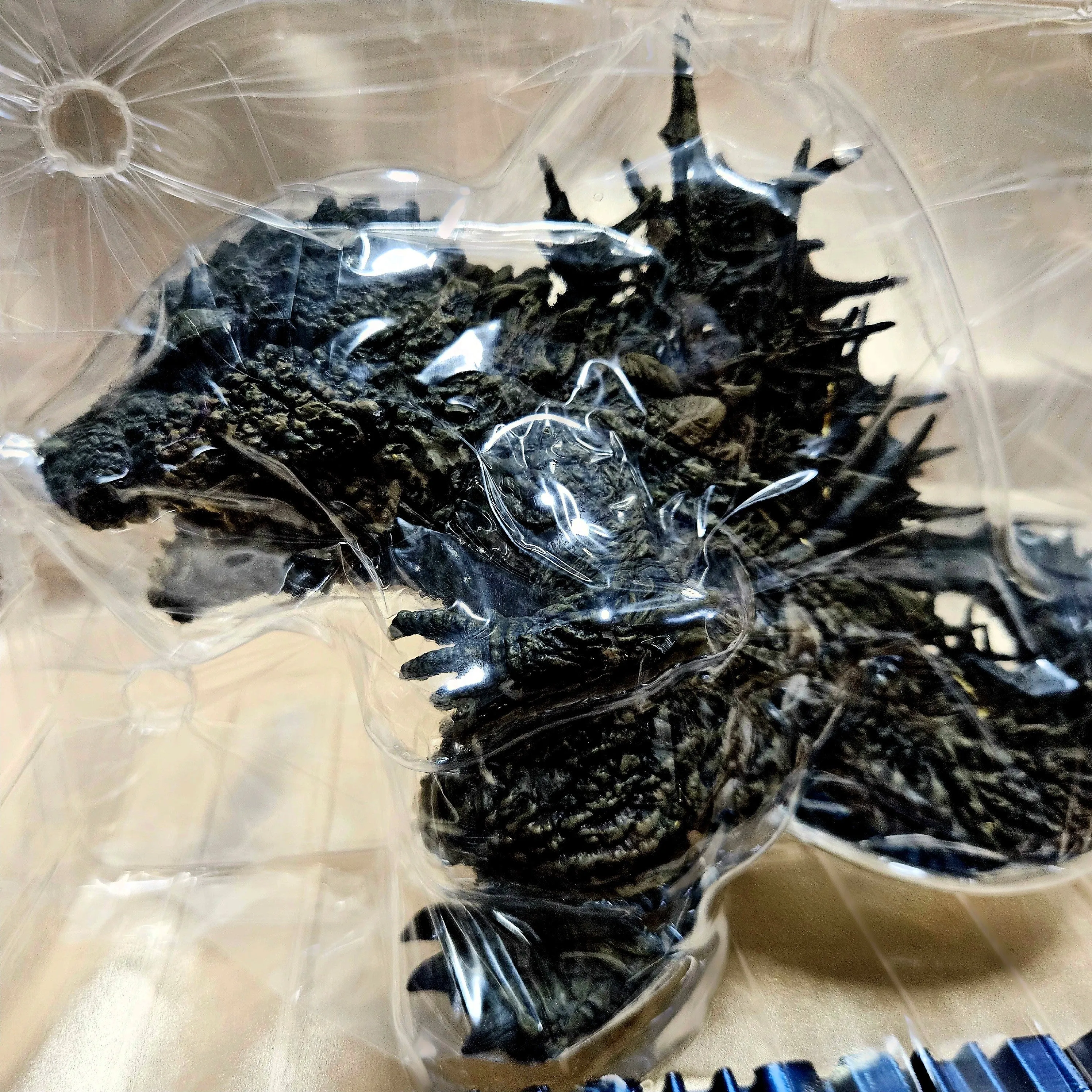 Deforeal Godzilla Minus One (2023)