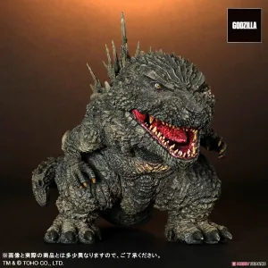 Deforeal Godzilla Minus One (2023)
