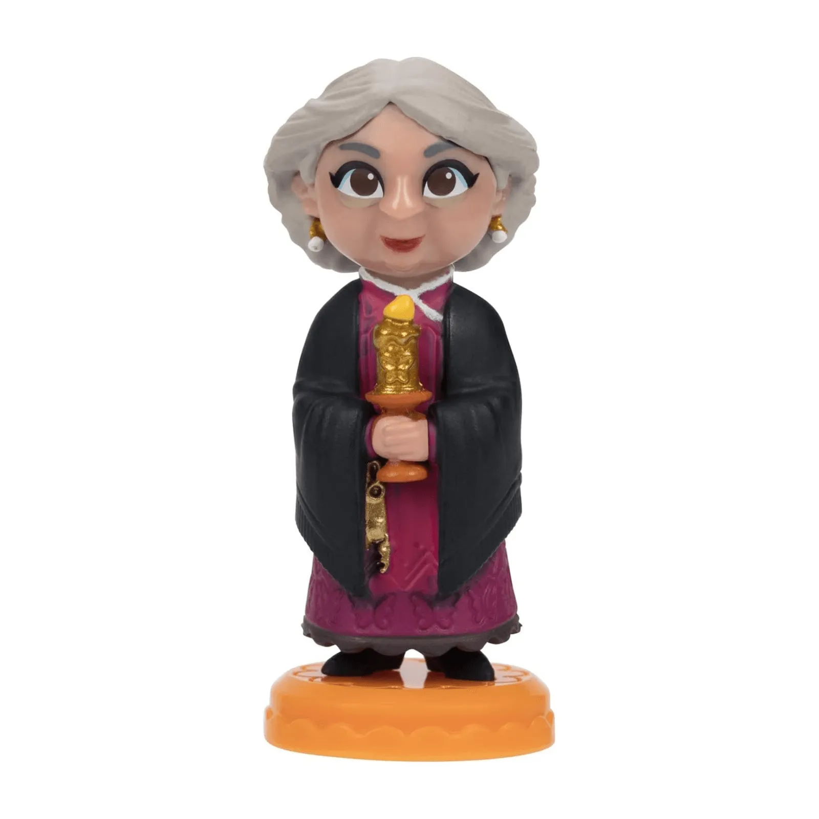 Disney Encanto Madrigals Family Figurine Playset 12 Characters