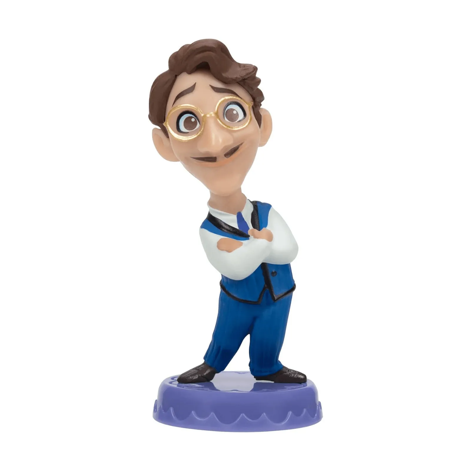 Disney Encanto Madrigals Family Figurine Playset 12 Characters