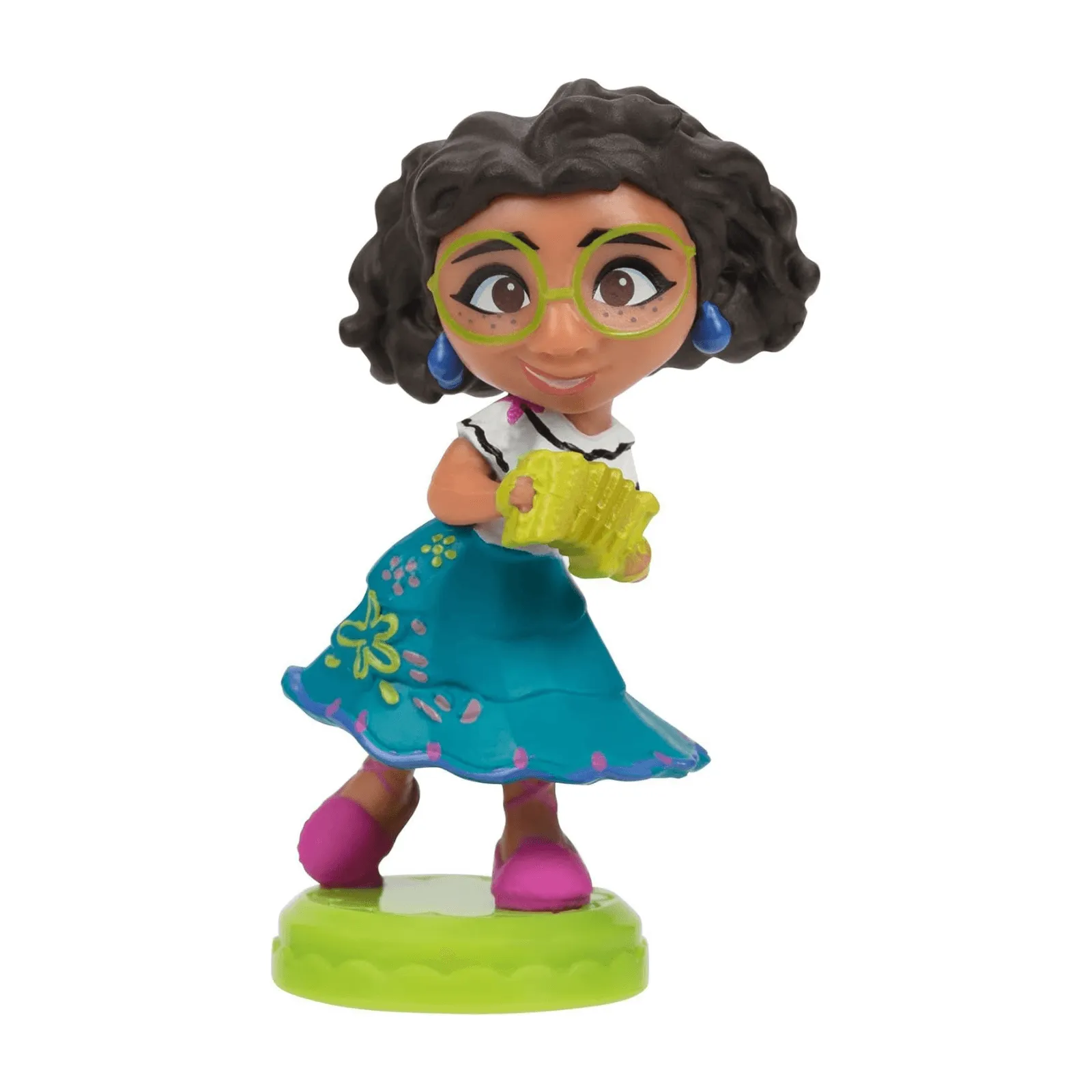 Disney Encanto Madrigals Family Figurine Playset 12 Characters