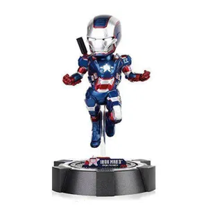 EA-007 Egg Attack Iron Man 3 Iron Patriot