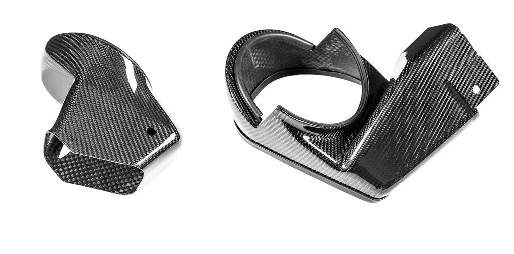 EVENTURI EVE-F8XMV2-CF-INT INTAKE SYSTEM Ver2 BMW F8X M3/4