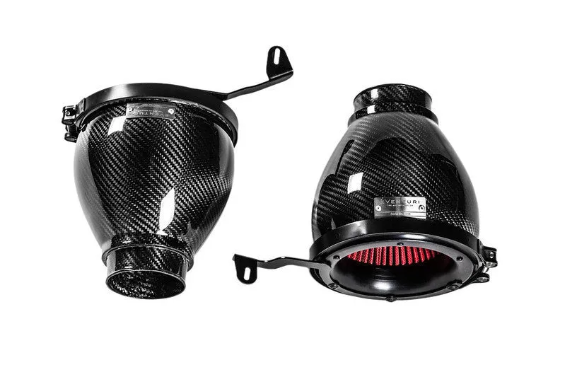 EVENTURI EVE-F8XMV2-CF-INT INTAKE SYSTEM Ver2 BMW F8X M3/4