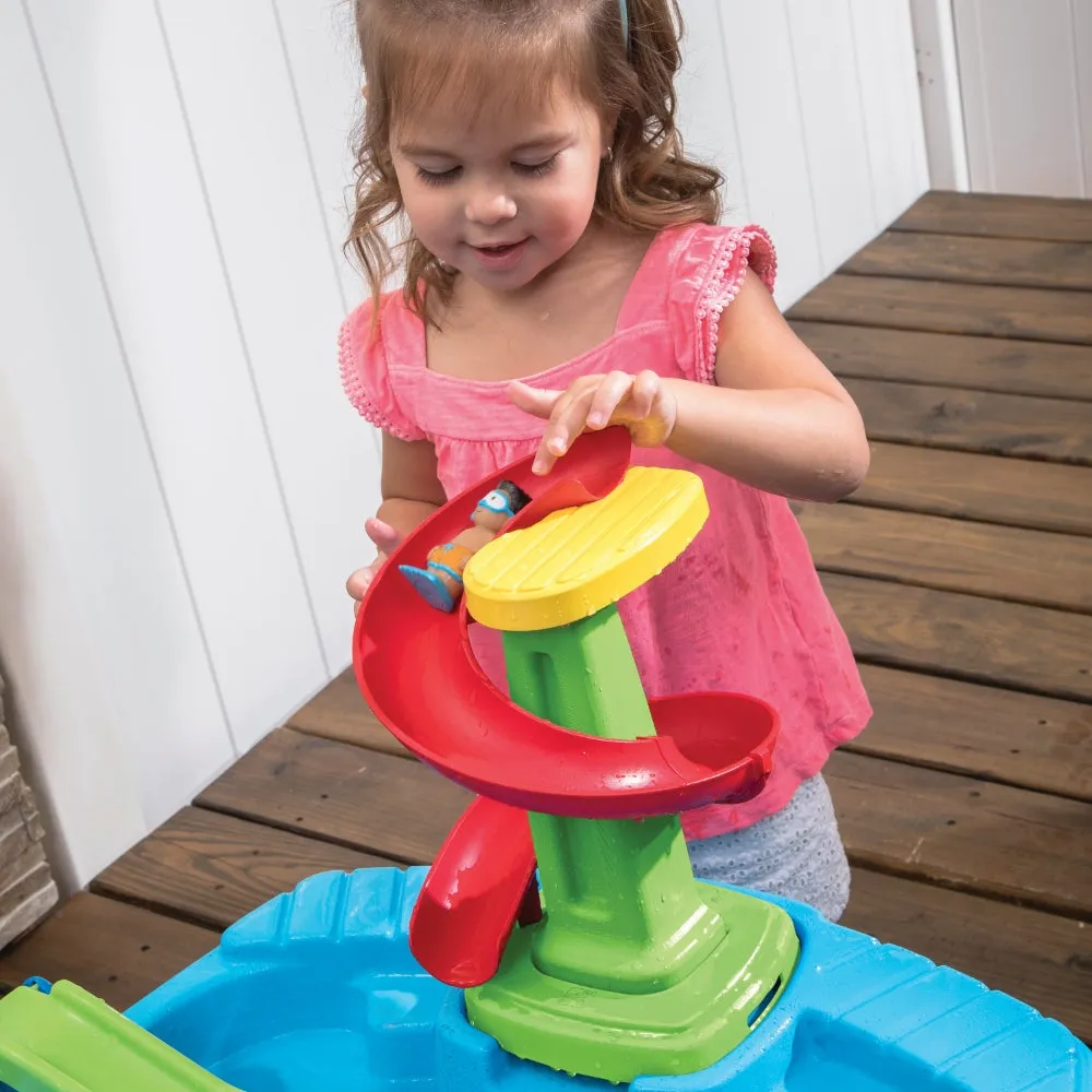 Fiesta Cruise Sand & Water Table™ ( Without Umbrella )