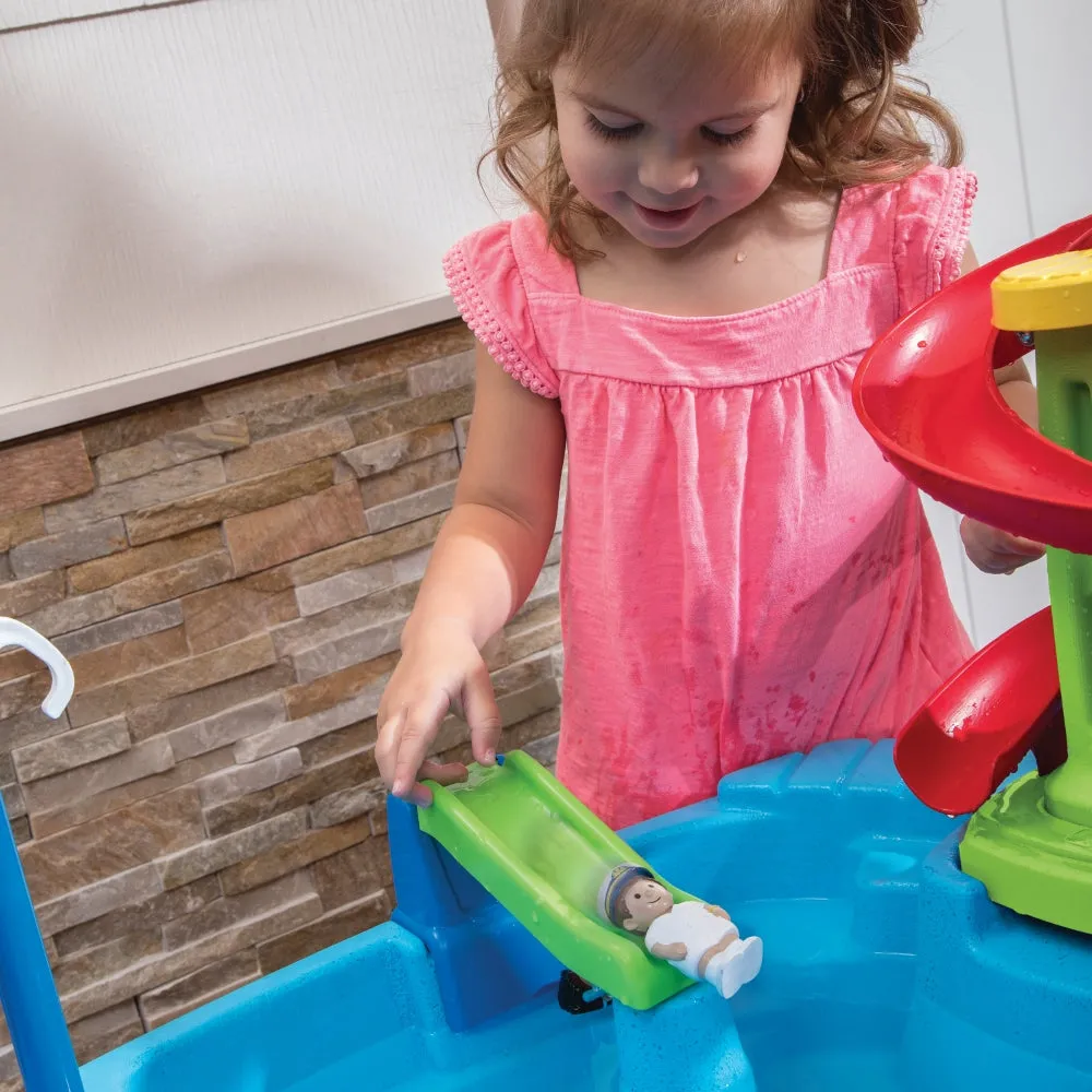 Fiesta Cruise Sand & Water Table™ ( Without Umbrella )