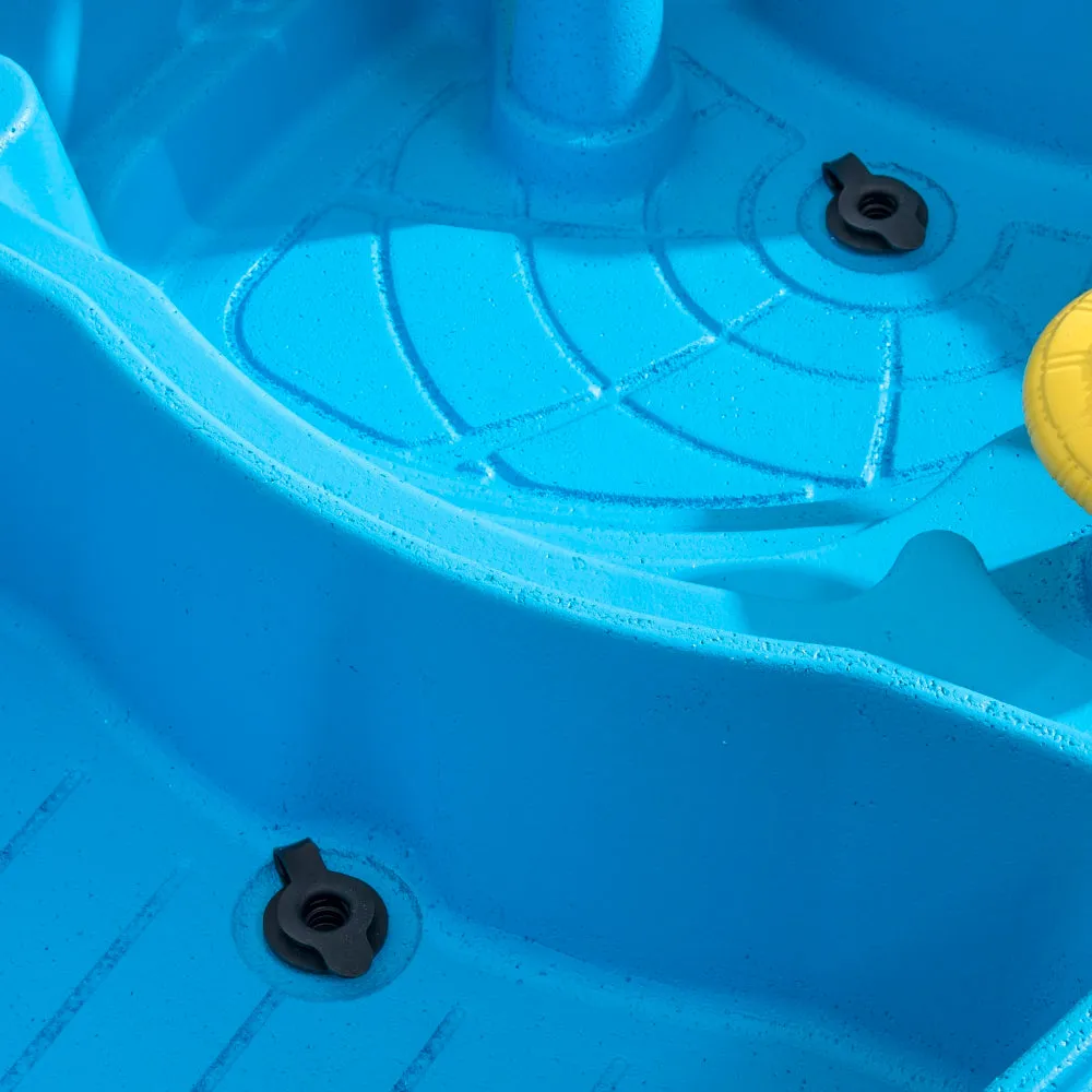 Fiesta Cruise Sand & Water Table™ ( Without Umbrella )
