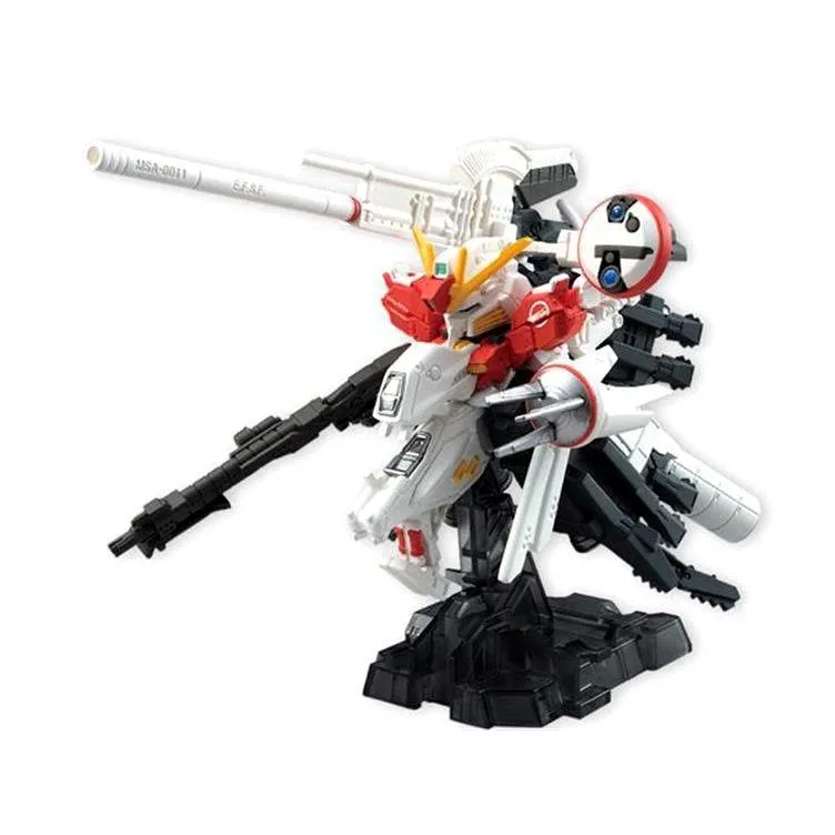 FW Gundam Converge EX03 Deep Striker