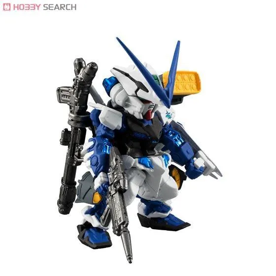 FW Gundam Converge EX11 Astray Blue Frame