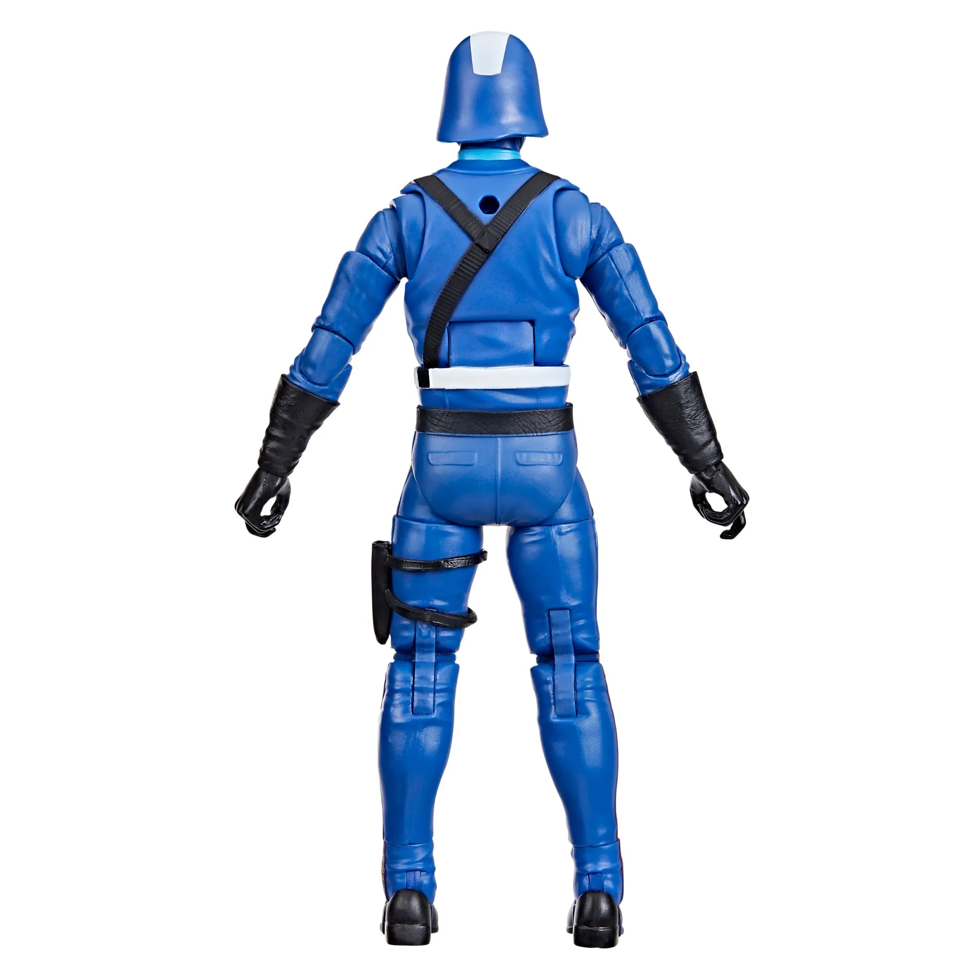 G.I. Joe Classified Retro Cobra Commander