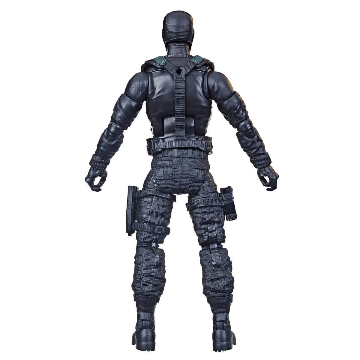 G.I. Joe Classified Retro Snake Eyes