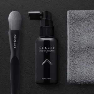 Gunprimer Glazer Bundle Set