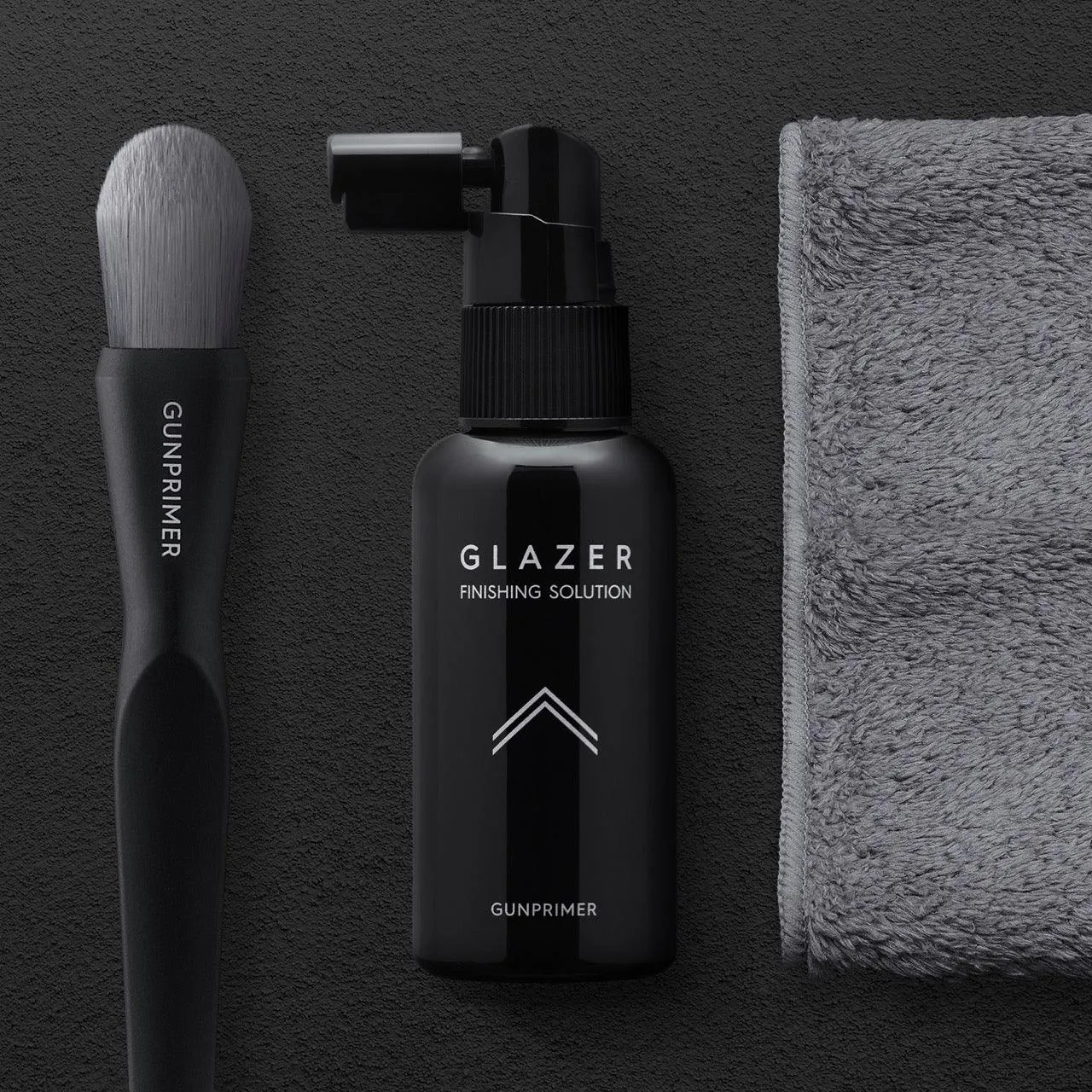 Gunprimer Glazer Bundle Set