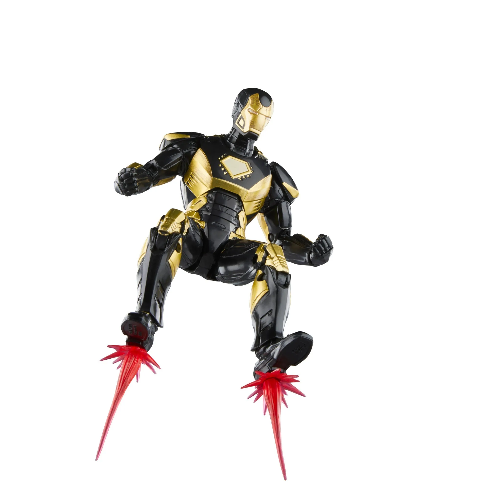 Hasbro Marvel Legends Series Gamerverse Iron Man