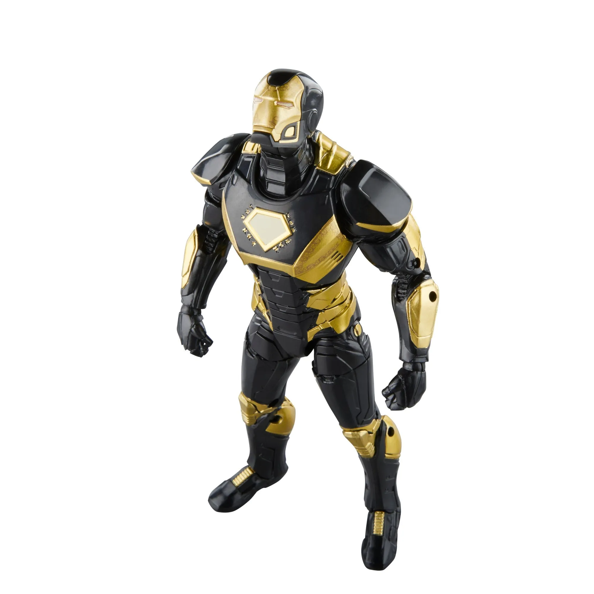 Hasbro Marvel Legends Series Gamerverse Iron Man