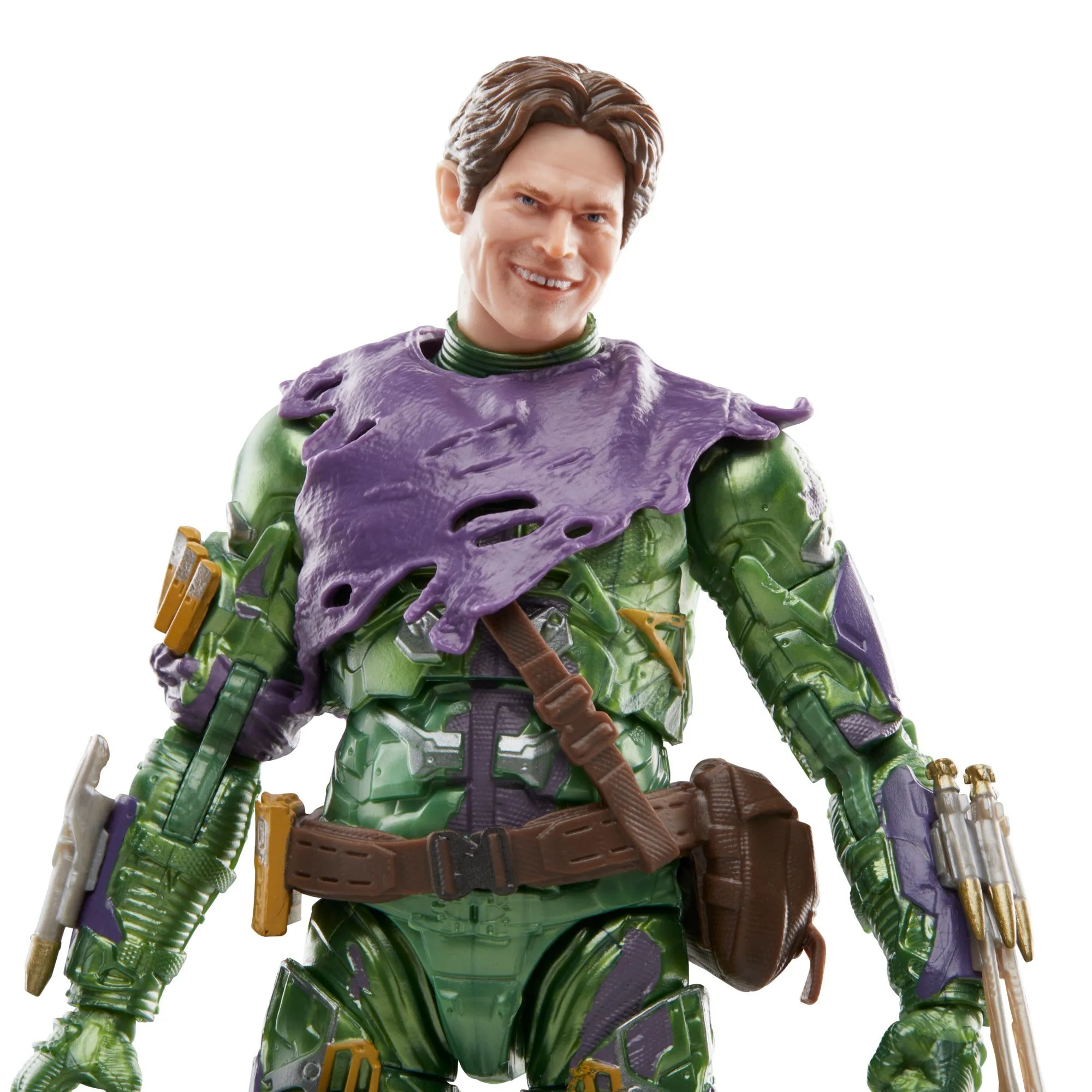 Hasbro Marvel Legends Series Green Goblin