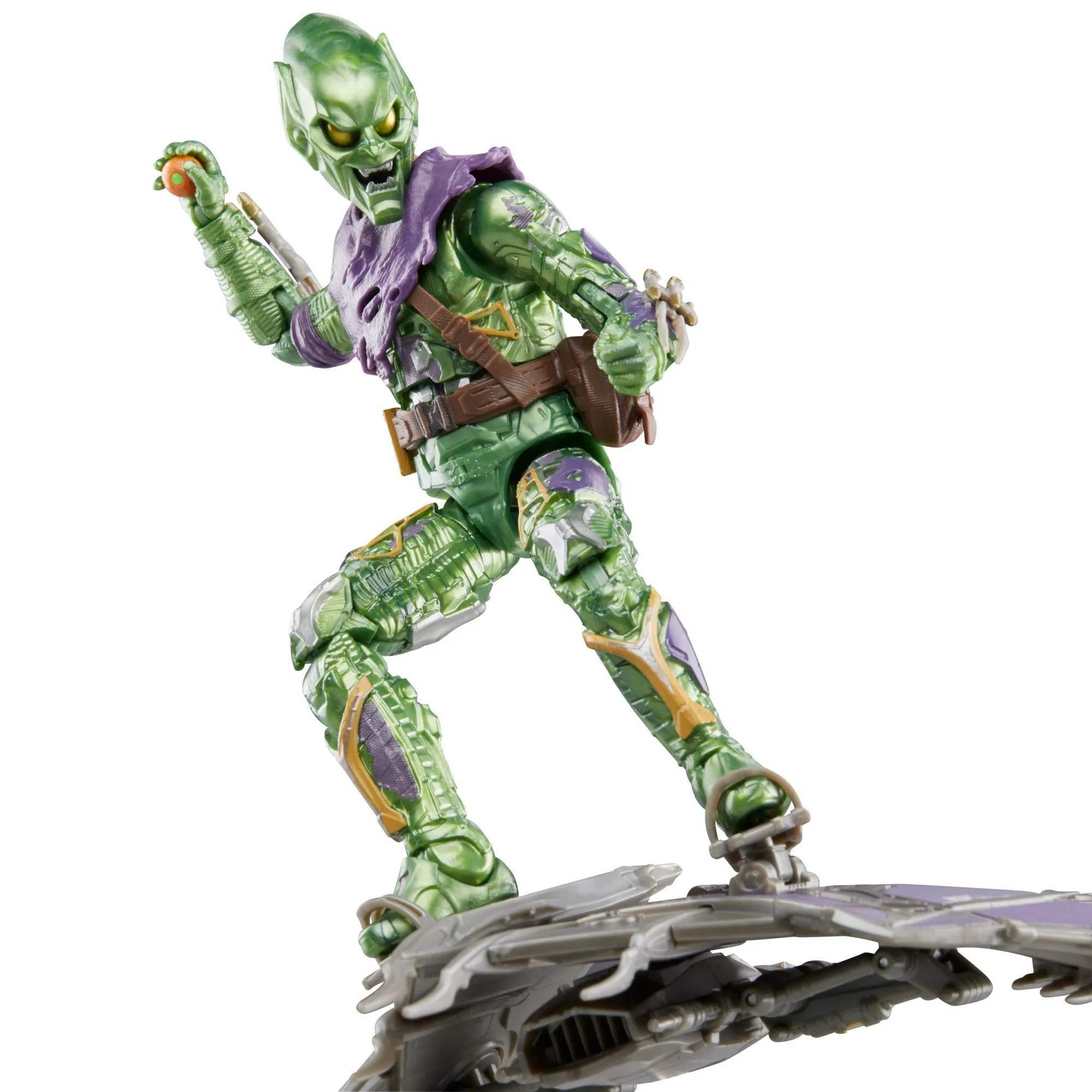 Hasbro Marvel Legends Series Green Goblin