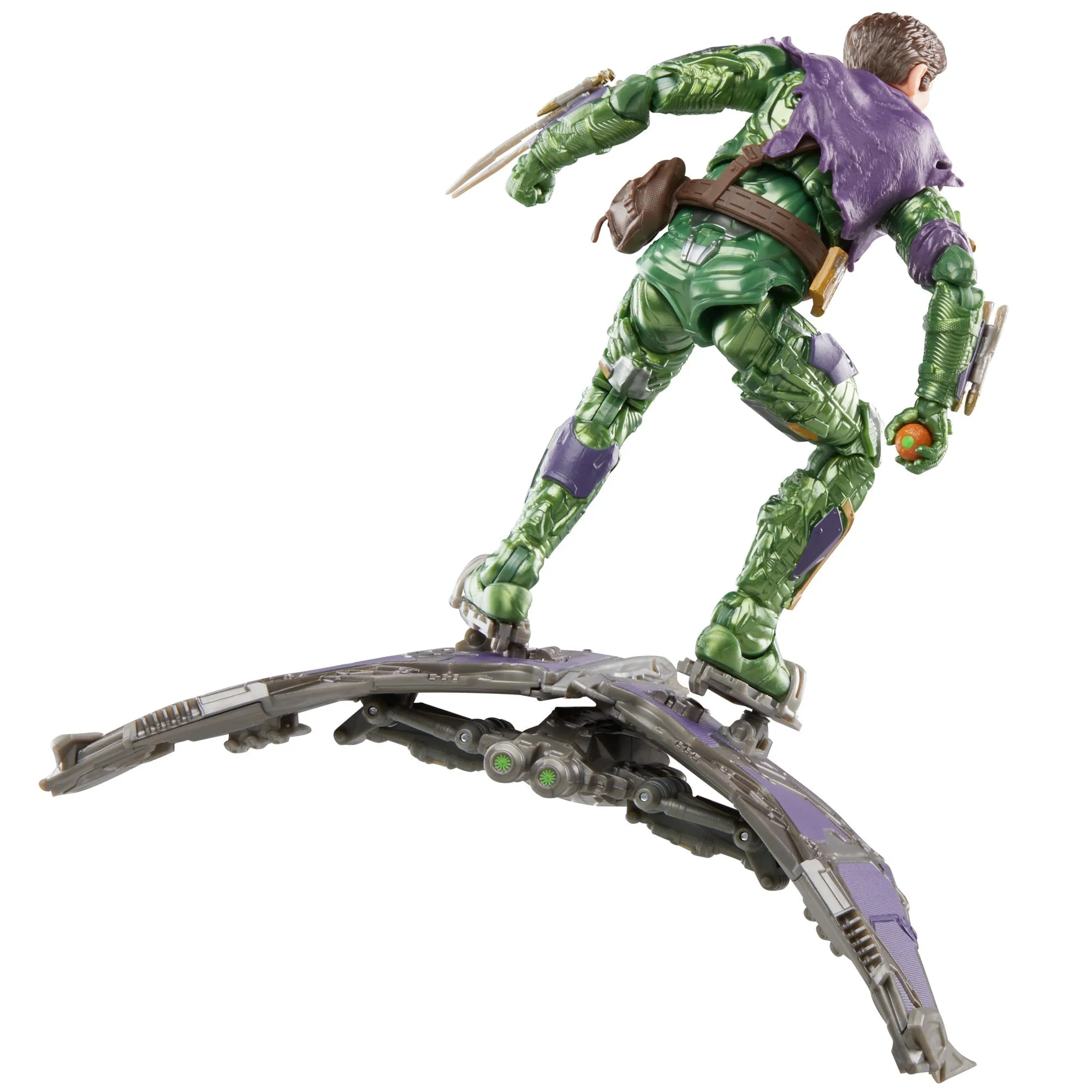 Hasbro Marvel Legends Series Green Goblin