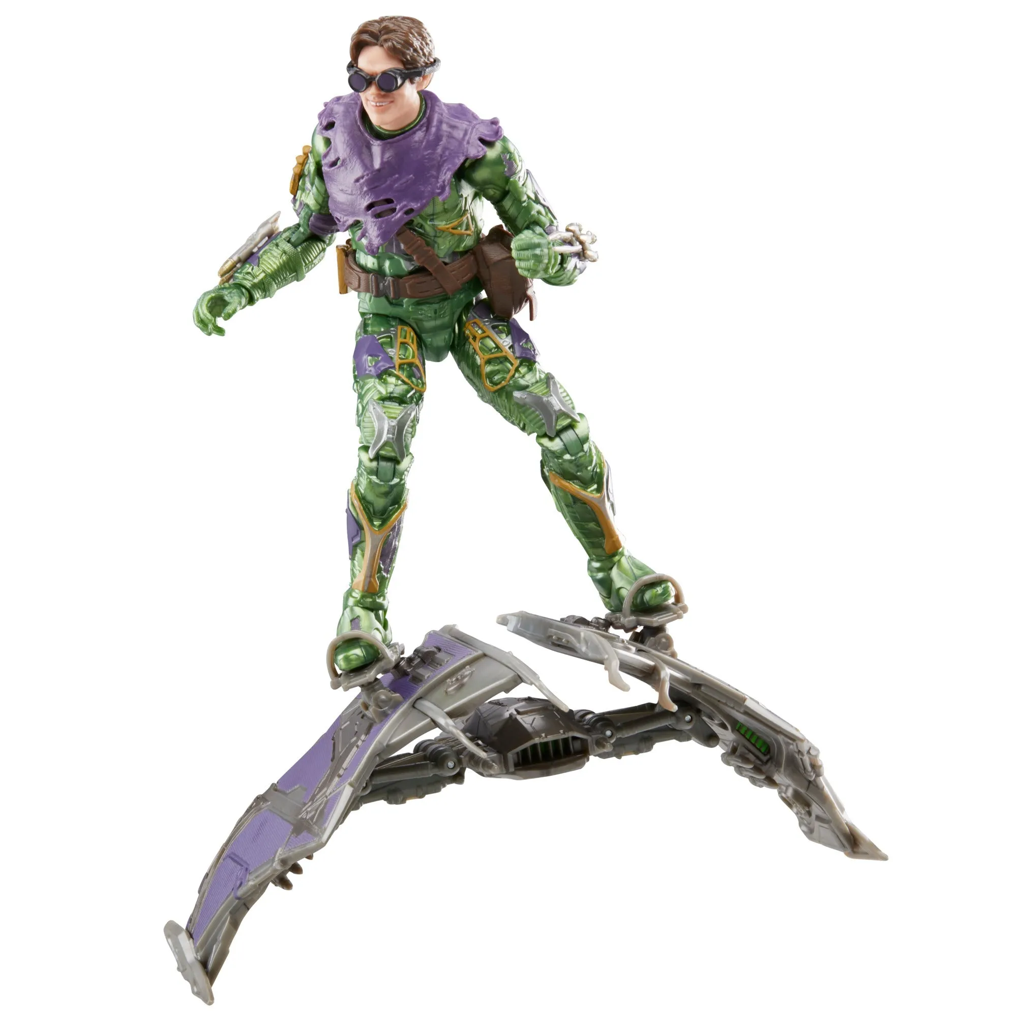 Hasbro Marvel Legends Series Green Goblin