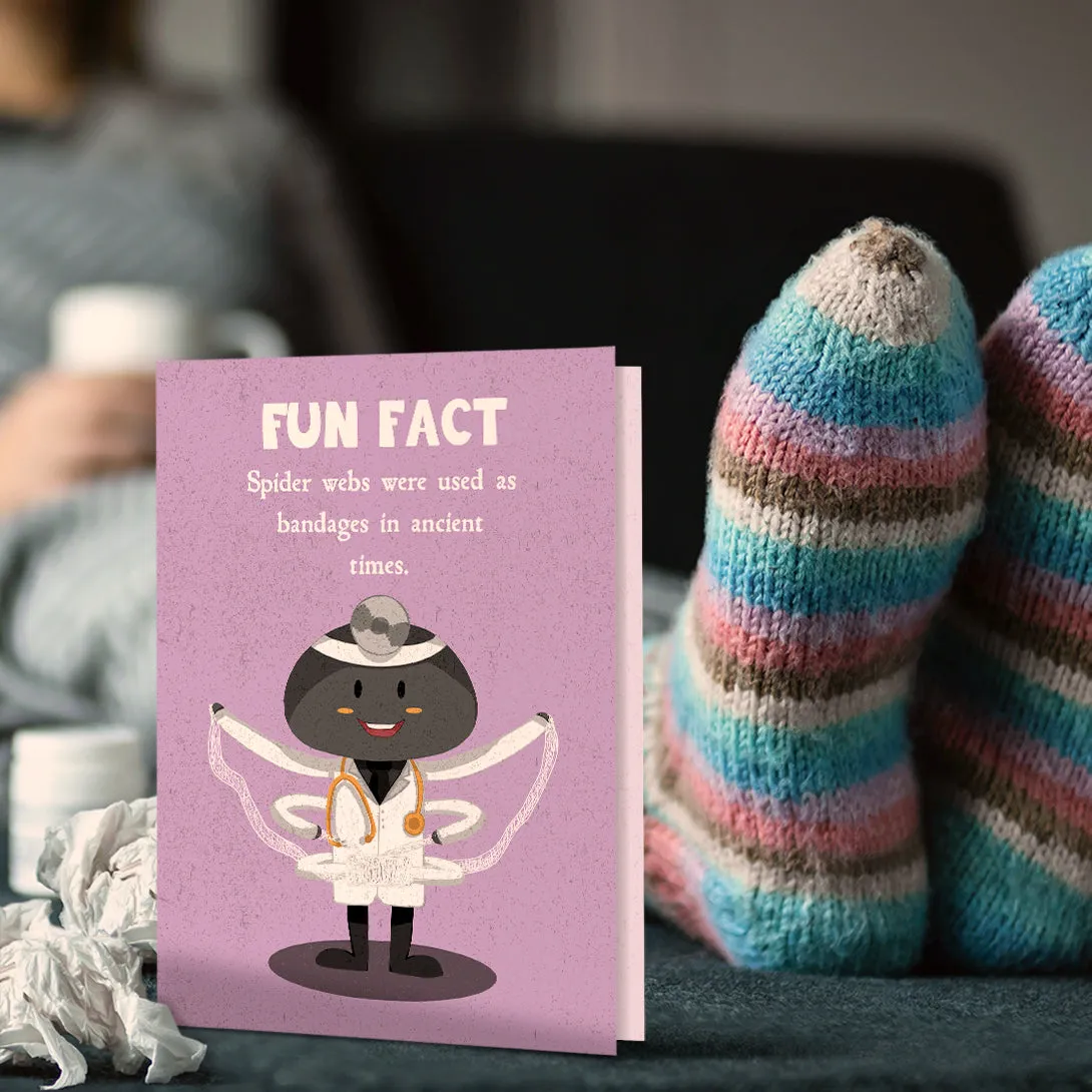 Health Web Fun Fact