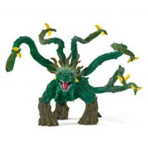 JUNGLE CREATURE