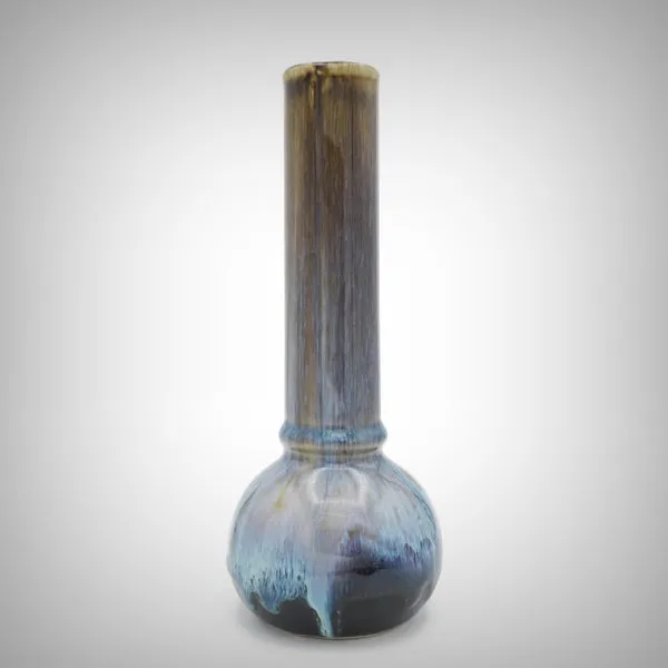 Lapis from Minh Le Studio - Hand Made Ceramic Bong
