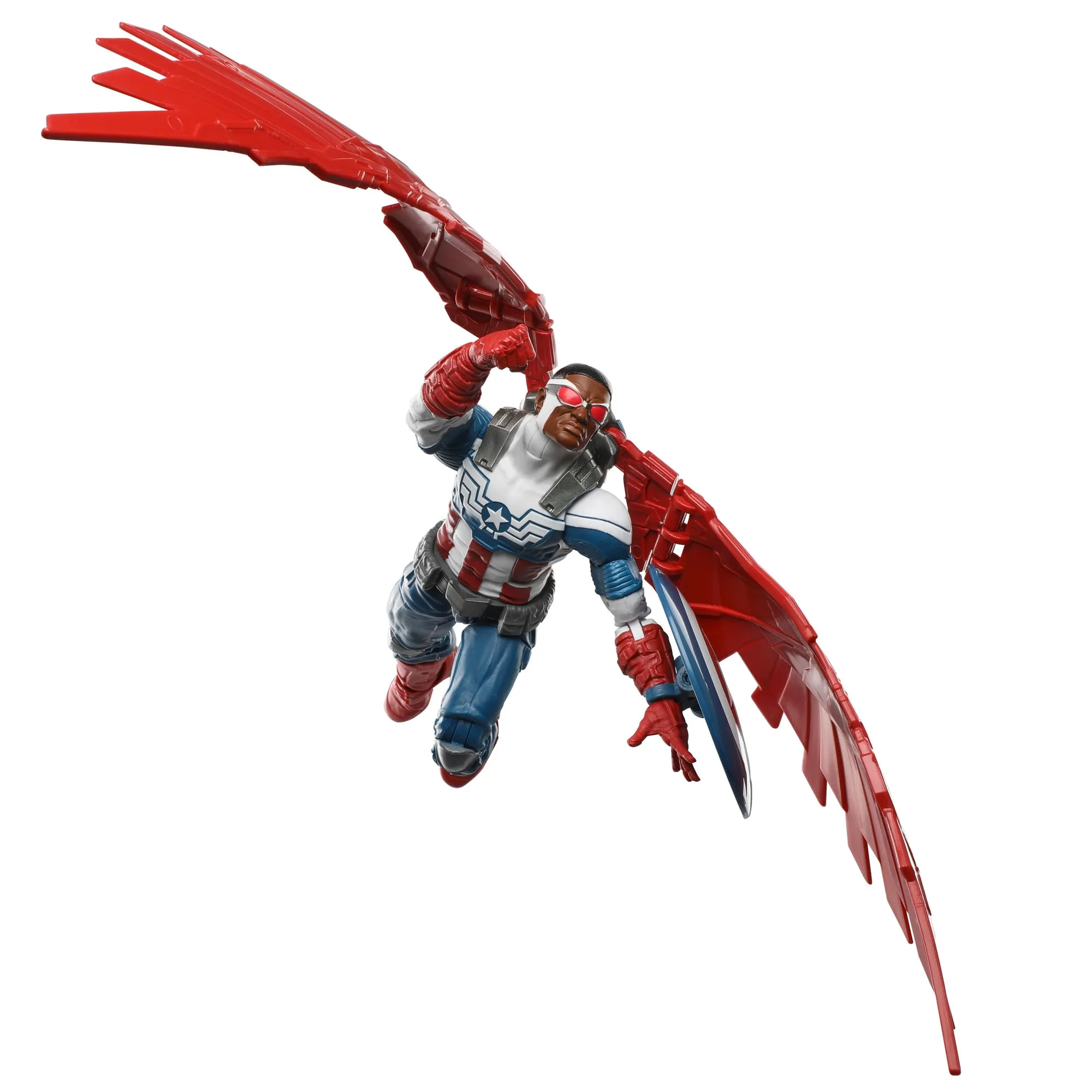 Marvel Legends Series Captain America Symbol of Truth