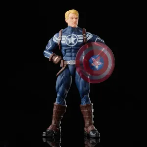 Marvel Legends Series Marvel Comics Commander Rogers