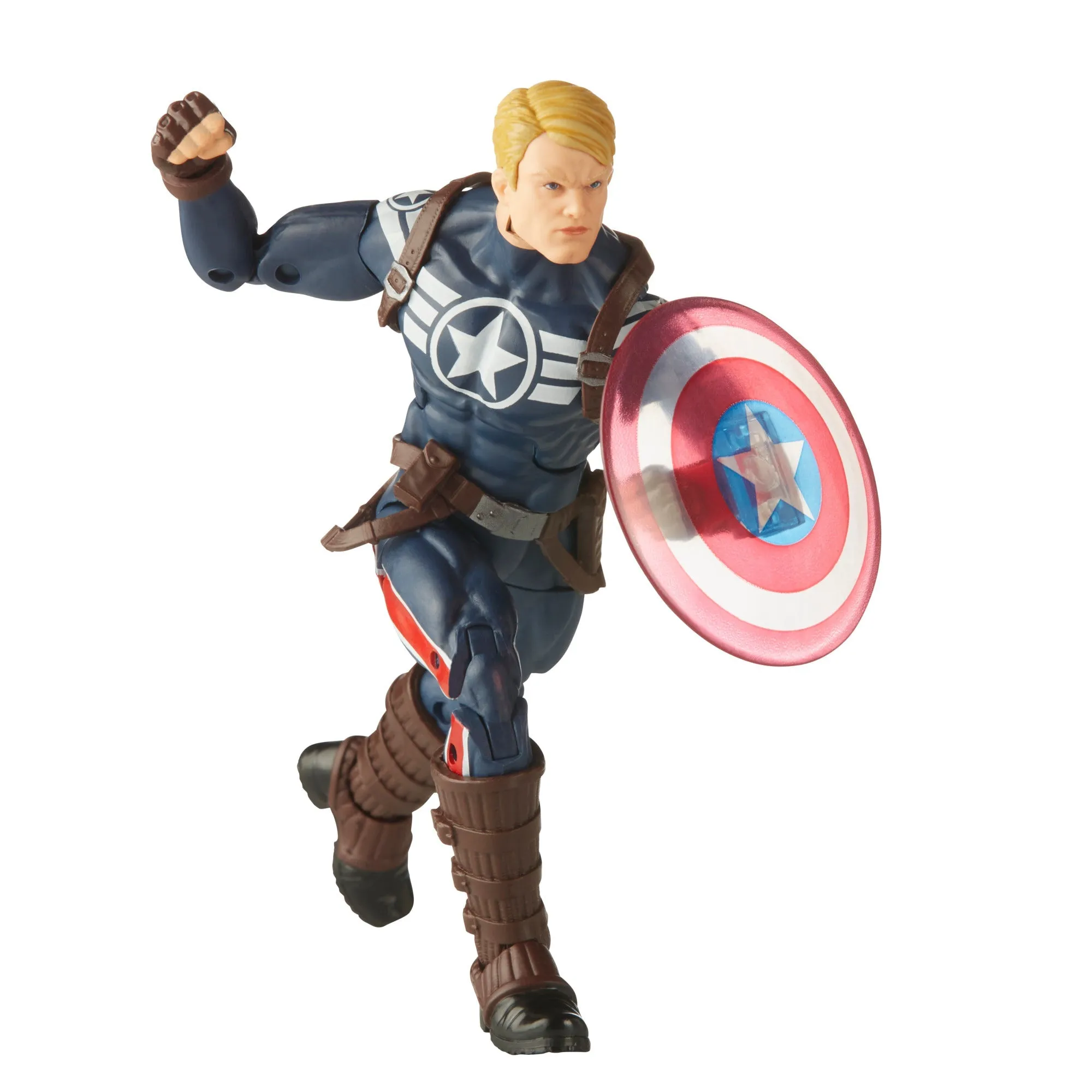 Marvel Legends Series Marvel Comics Commander Rogers