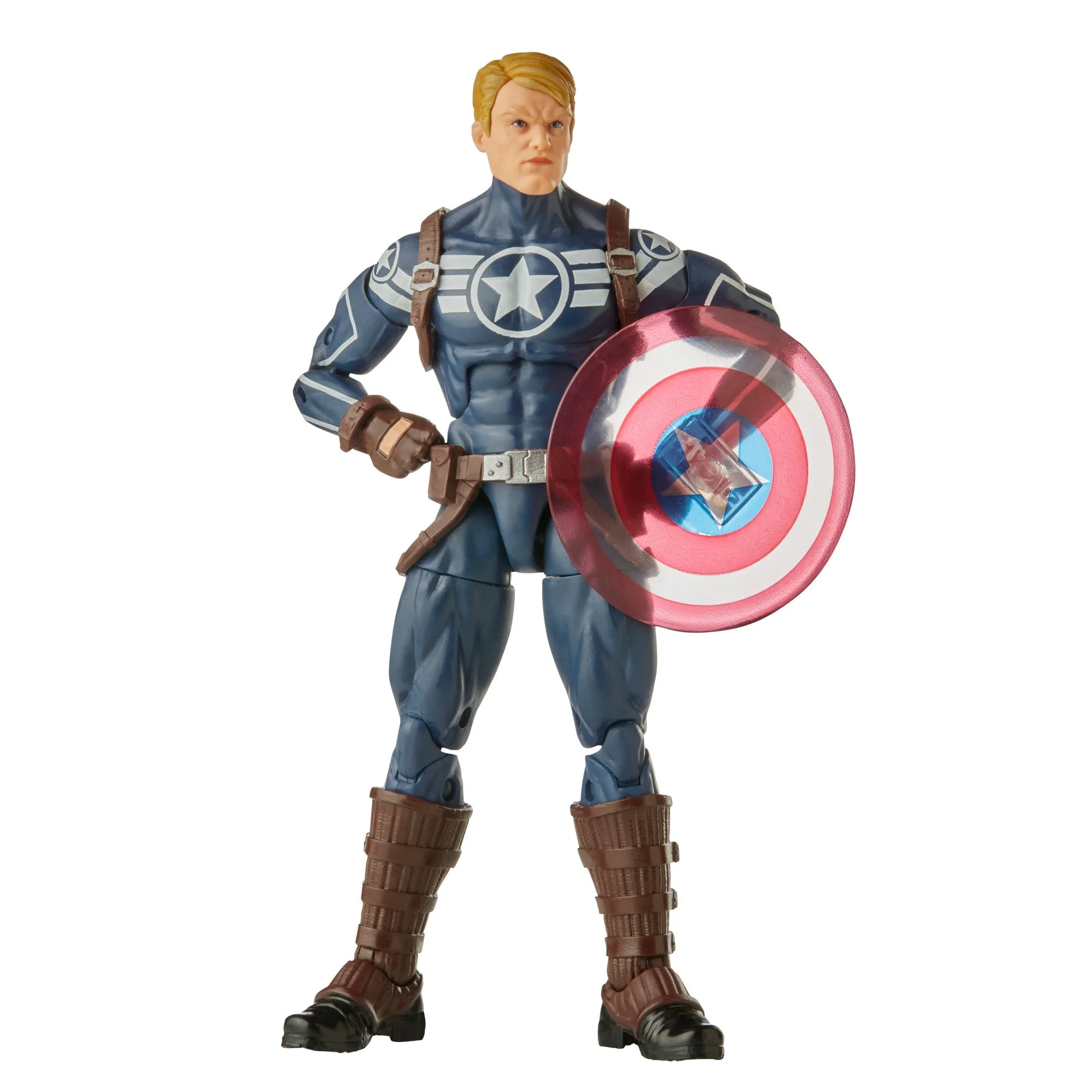 Marvel Legends Series Marvel Comics Commander Rogers
